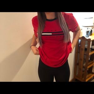 Tommy Hilfiger shirt